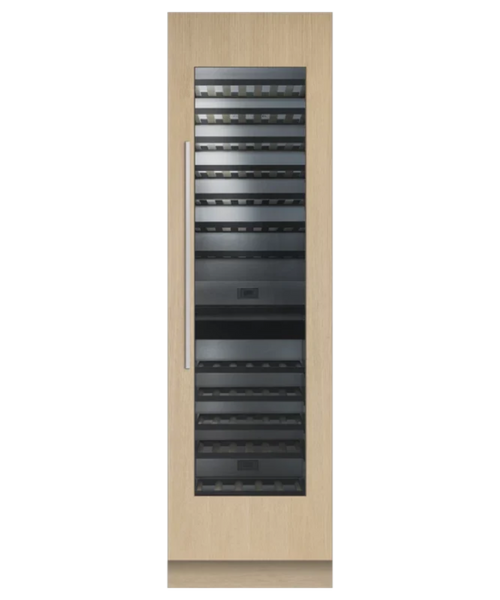 Fisher Paykel Integrated Column Wine Cabinet, 24" Other - RS2484VR2K1