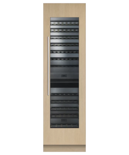Fisher Paykel Integrated Column Wine Cabinet, 24" Other - RS2484VR2K1