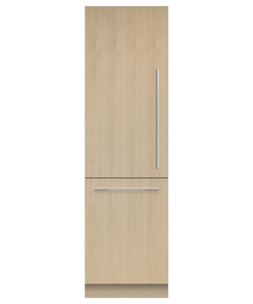 Fisher Paykel Integrated Freezer, 24", Ice & Water Other - RS2484WLUK1
