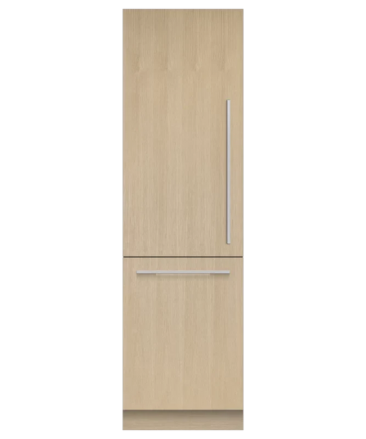Fisher Paykel Integrated Freezer, 24", Ice & Water Other - RS2484WLUK1