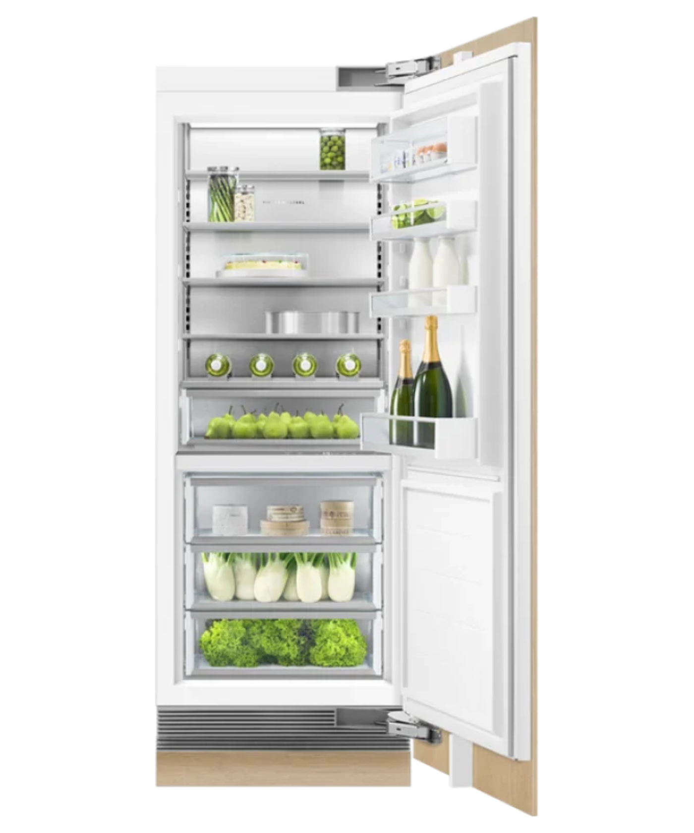 Fisher Paykel 30" Series 9 Integrated Column , Water Other - RS3084SRHK1