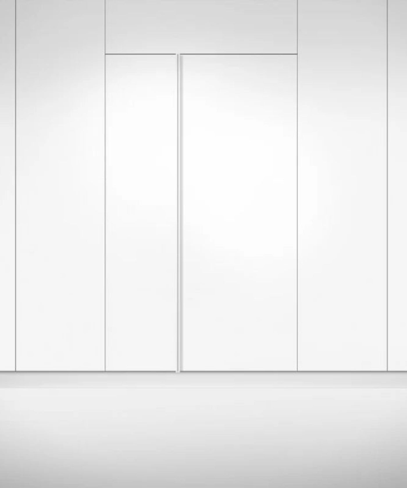 Fisher Paykel 30" Series 9 Integrated Column , Water Other - RS3084SRHK1