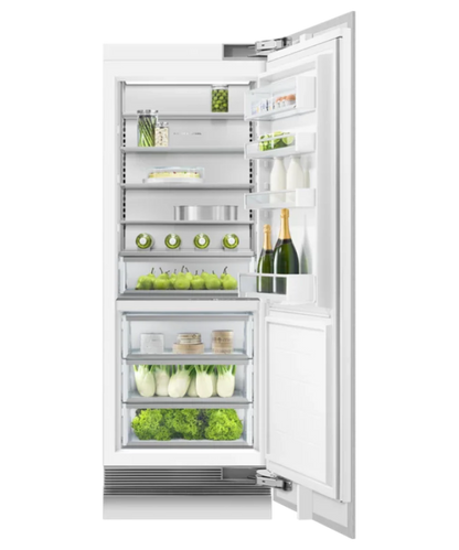 Fisher Paykel 30" Series 9 Integrated Column Other - RS3084SRK1