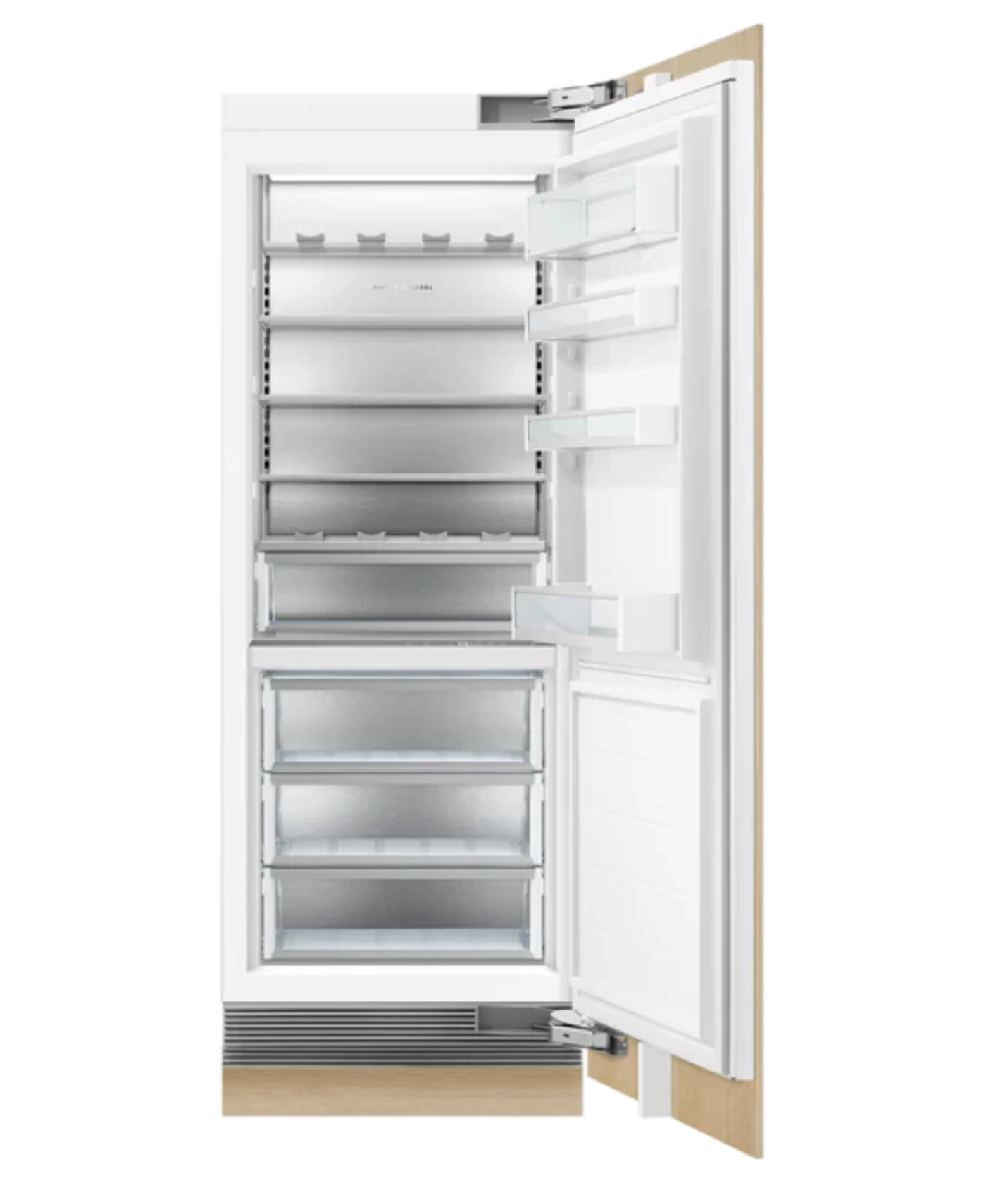 Fisher Paykel 30" Series 9 Integrated Column Other - RS3084SRK1