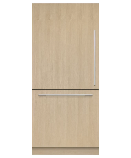 Fisher Paykel Integrated Freezer, 36", Ice Other - RS36W80LJ1N