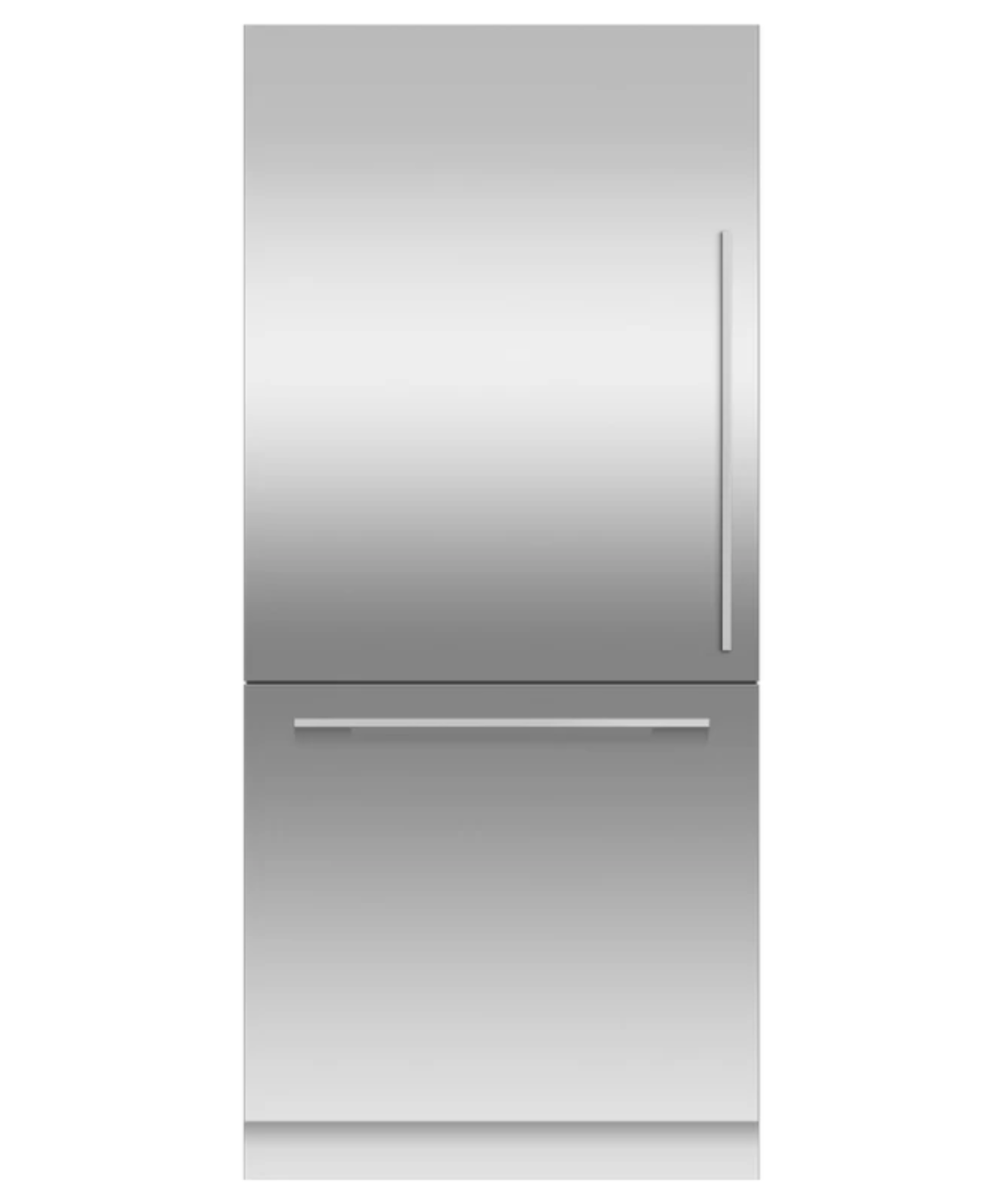 Fisher Paykel Integrated Freezer, 36", Ice Other - RS36W80LJ1N