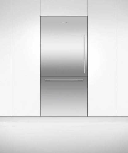 Fisher Paykel Integrated Freezer, 36", Ice Other - RS36W80LJ1N
