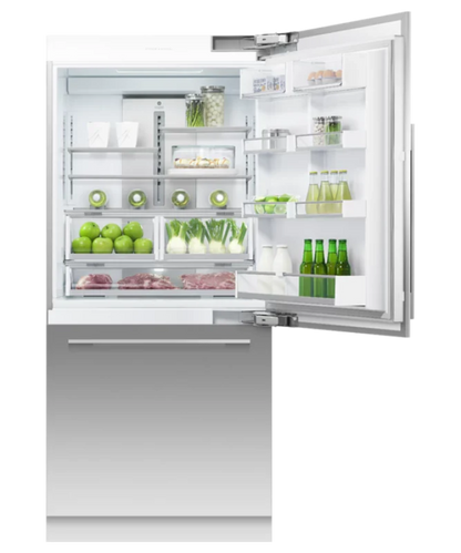 Fisher Paykel 36" Series 7 Integrated Freezer, Ice Other - RS36W80RJ1N