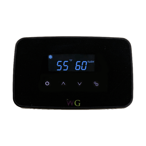 Wine Guardian Remote Interface Controller and Thermostat - 1779457374902_861
