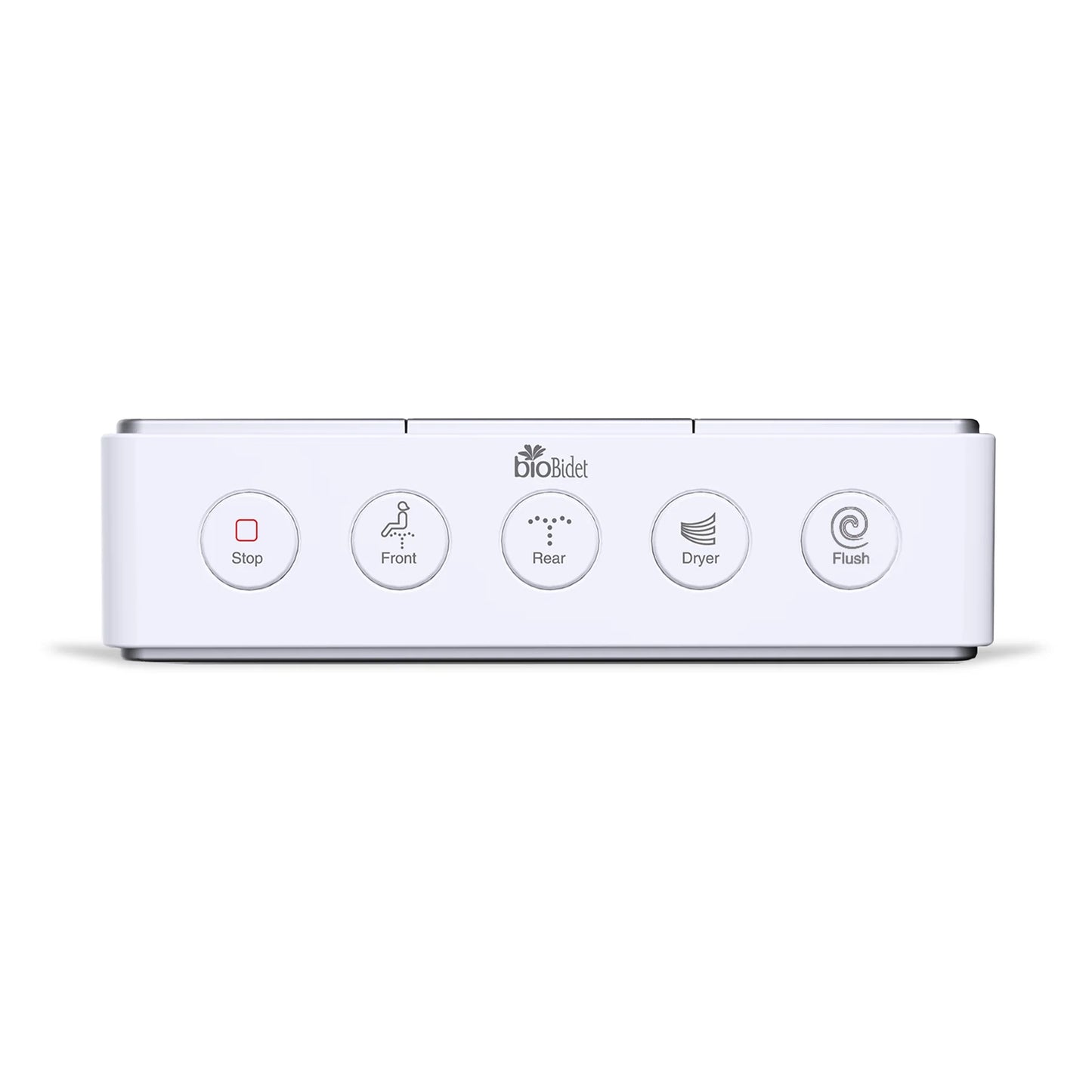 Discovery DLX Smart Bidet Toilet