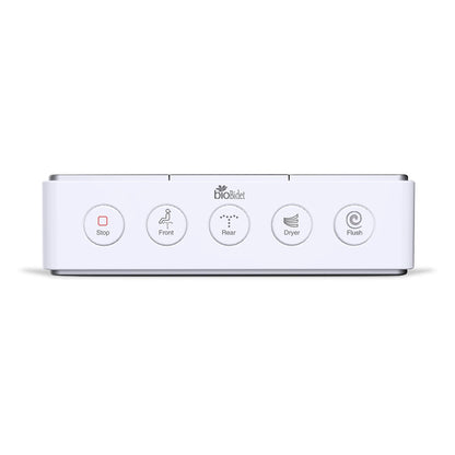 Discovery DLX Smart Bidet Toilet