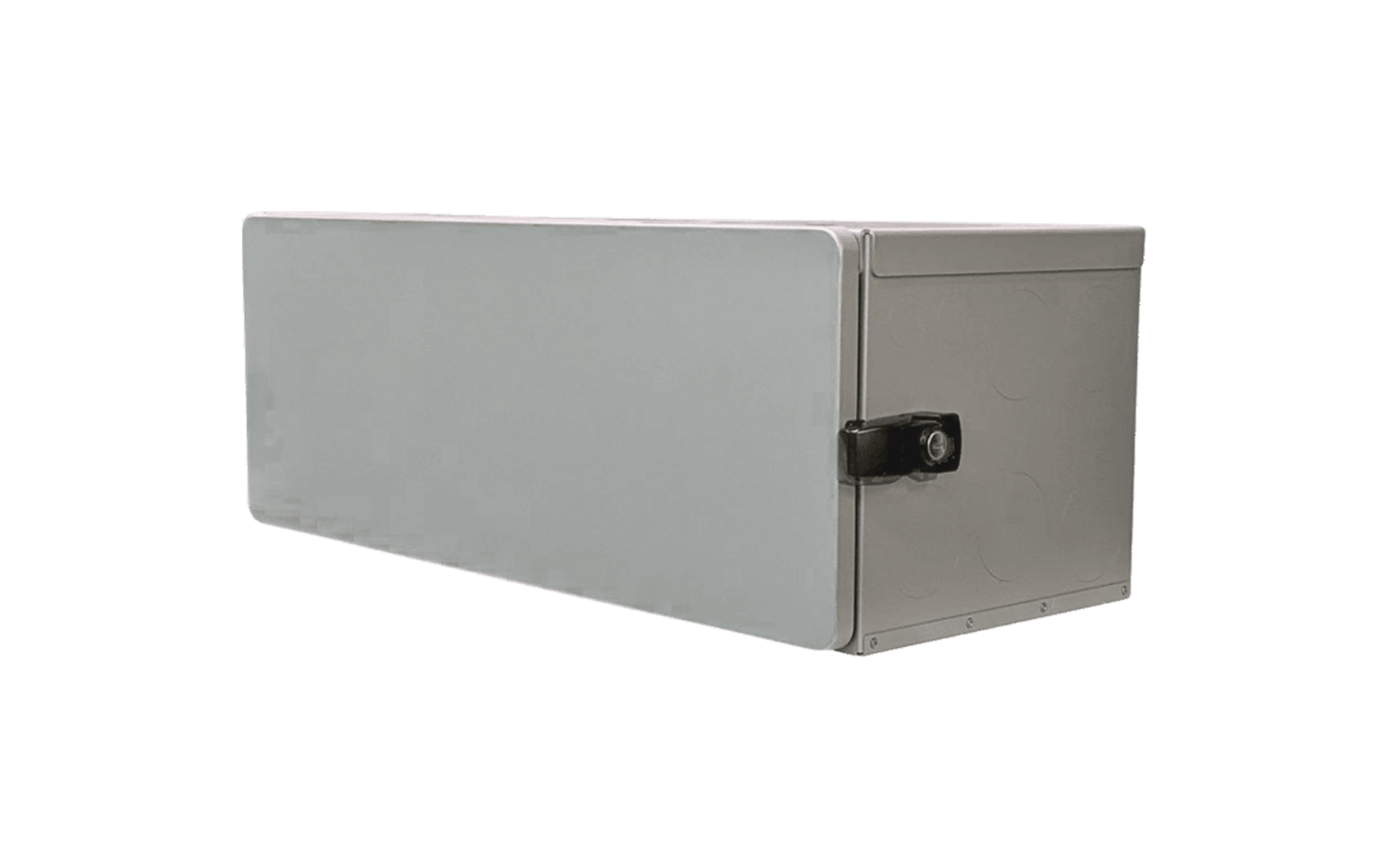 Big Battery  24kW 71.7kWh Rhino 2 Energy Storage System (ESS) - K0717