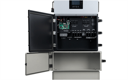 12kW 14.3kWh Rhino 2 Energy Storage System (ESS)