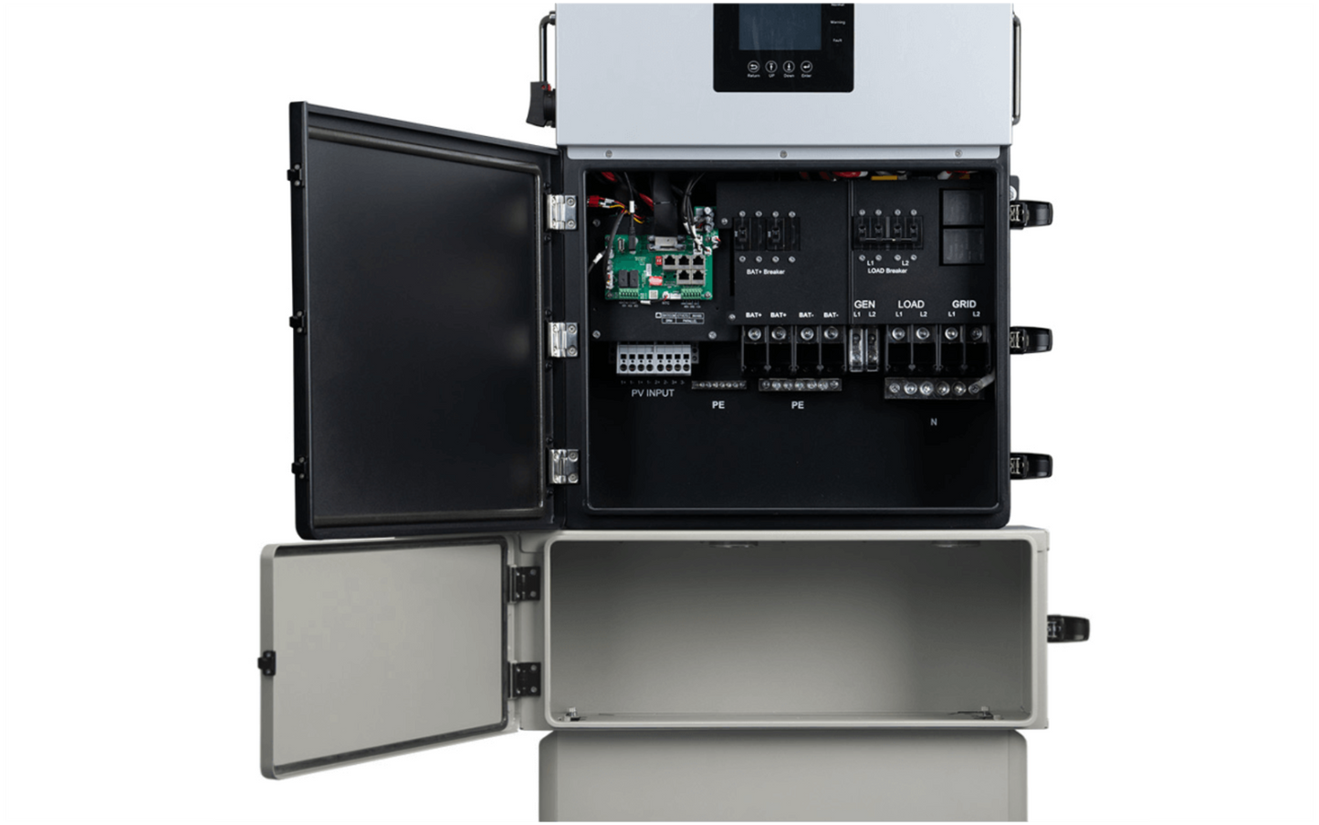Big Battery  24kW 43kWh Rhino 2 Energy Storage System (ESS) - K0723