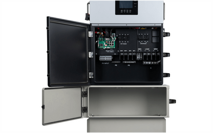 Big Battery  24kW 43kWh Rhino 2 Energy Storage System (ESS) - K0723