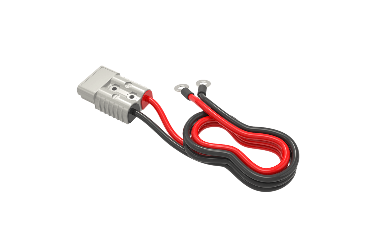 Big Battery 48V 3x MUSTANG Kit – RV/Van - K0935