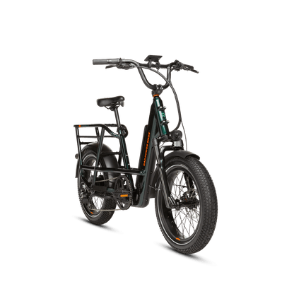 RadRunner™ Max Electric Cargo Utility Bike - 106-00067