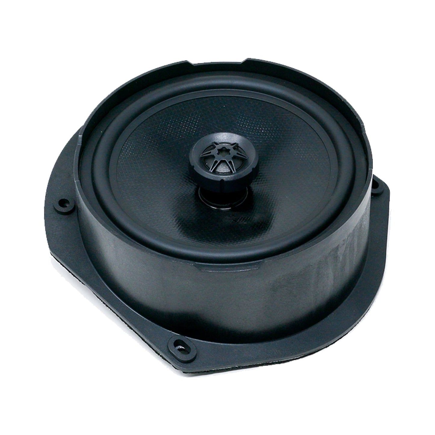 Diamond Audio 6.5" Tesla Model S 2-Way Coaxial Speaker Set (Plug & Play) S-65CX