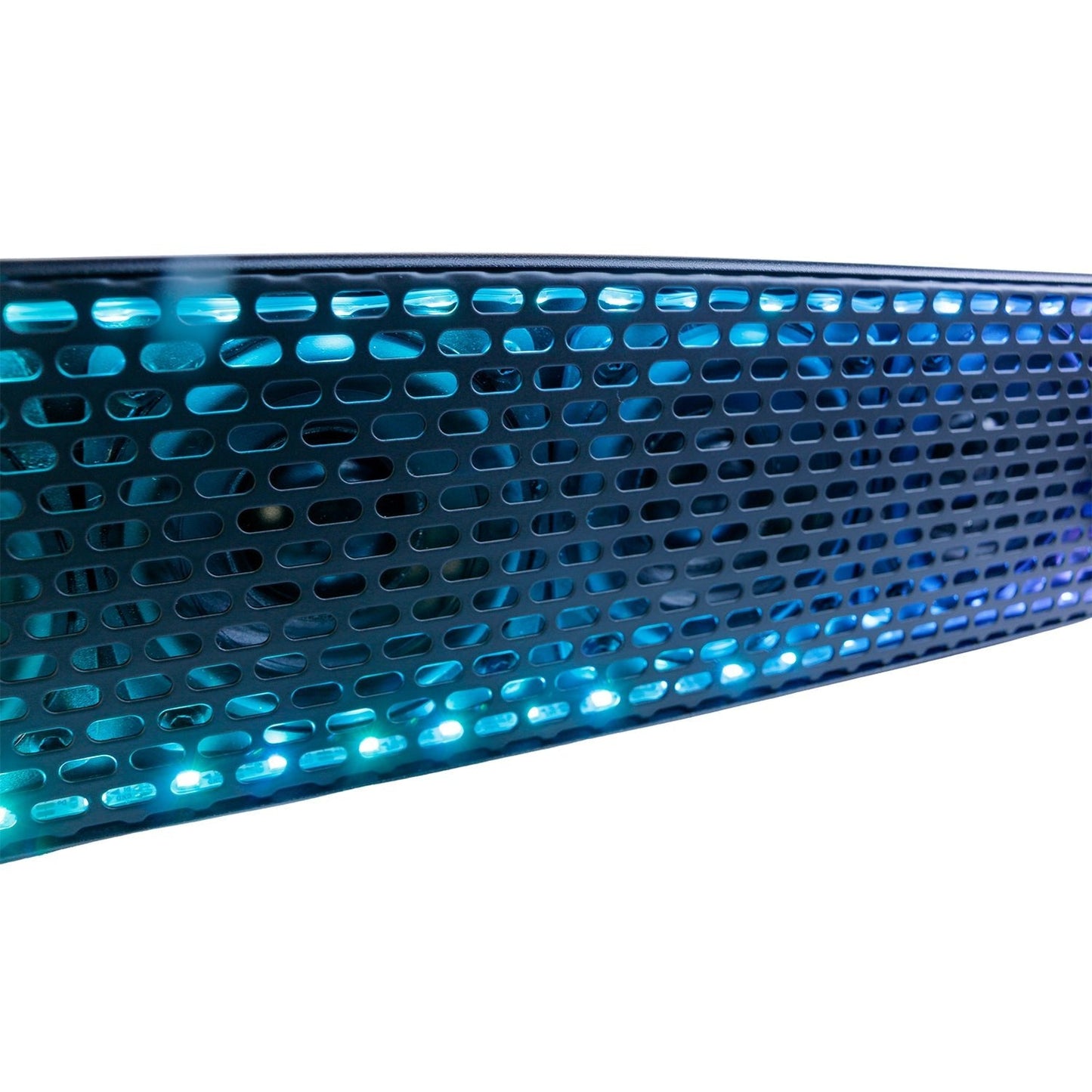 Diamond Audio 3" 10 Speaker Waterproof Soundbar - SB3LED34