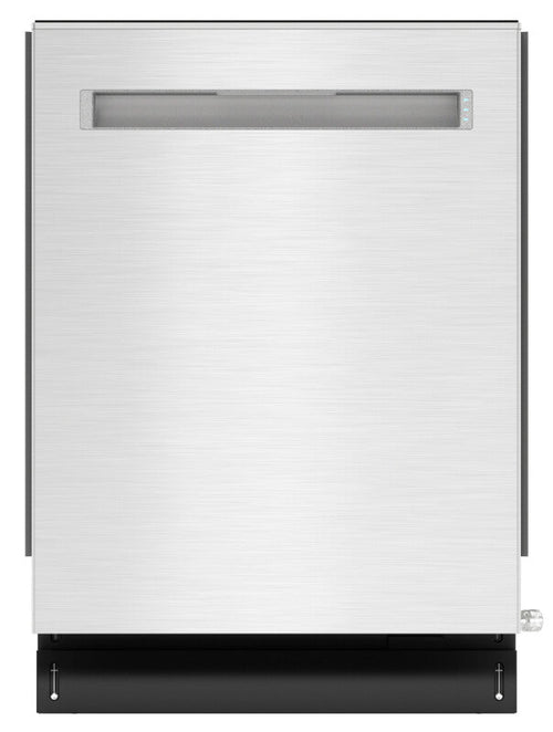 Sharp SDW6726MS 24 In. Stainless Steel 47db Dishwasher