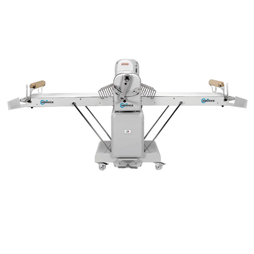 Univex SFG 600 TM Reversible Dough Sheeter - UVSFG600TM