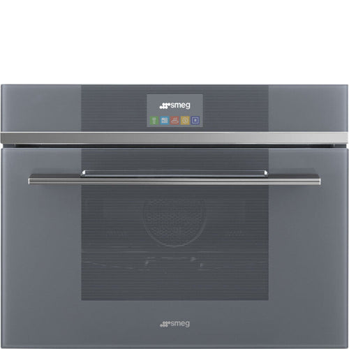 Smeg Oven Linea Silver - SFU4104VCS
