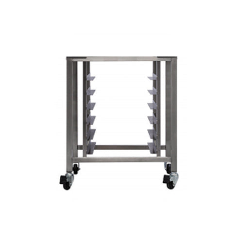Turbofan SK32 Stainless Steel Oven Stand