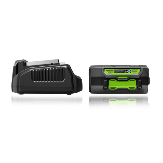 EGO Power+ 5.0Ah Battery and 56V Standard Charger Starter Kit - SKA2800T