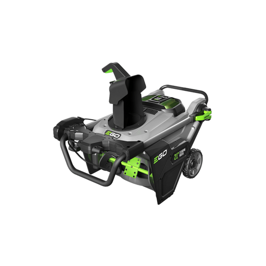 EGO Power+ SNT2100 21" 56-Volt Cordless Snow Blower with Peak Power (Battery and Charger Not Included)