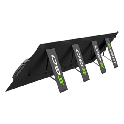 EGO Power+ 200W Solar Panel for PST3040, PST3041 and PST3042 3000W Nexus Portable Power Station - SP2000