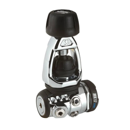Scubapro MK17 EVO2/C370 Regulator Set 2026 - REG488 YOKE