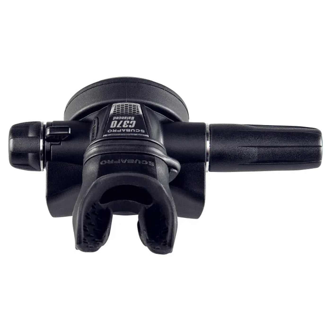 Scubapro MK17 EVO2/C370 Regulator Set 2026 - REG488 YOKE