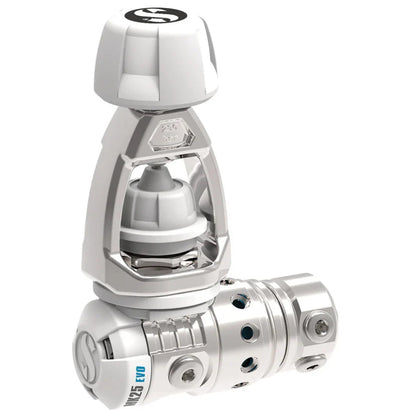 Scubapro MK25 EVO/ S620 Ti Regulator WHITE Edition - REG482 DIN