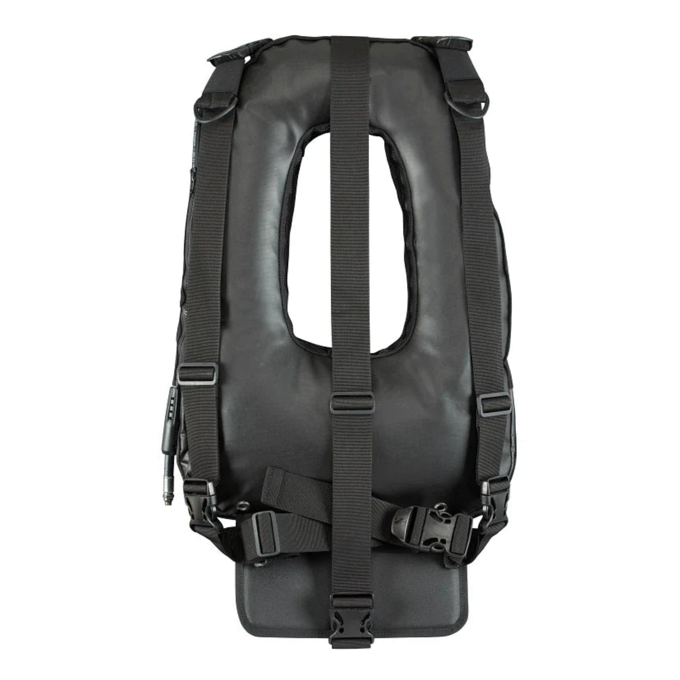 ScubaPro Rapid System BCD Scuba Rescue w/BPI - BCD420 SRS