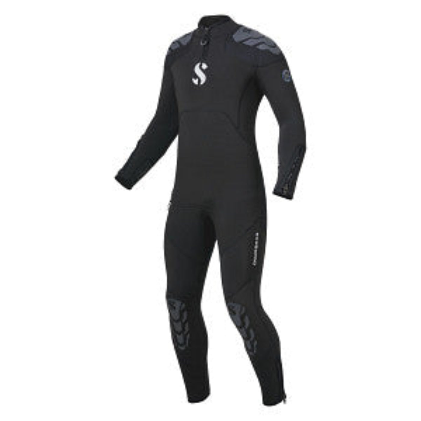 Scubapro 7/5mm Mens Everflex Yulex Full Wetsuit - WET500 02-SM