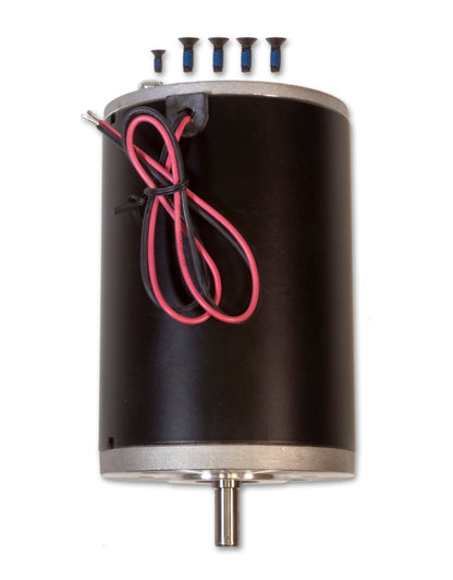Square Scrub DOODLE SCRUB & DOODLE MOP MOTOR REPLACEMENT KIT - SQUARE SCRUB SS  - 051106