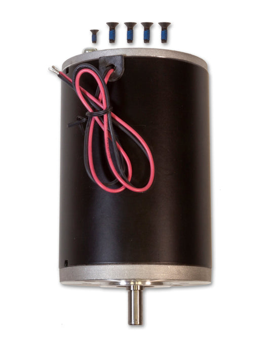 Square Scrub DOODLE & MOP MOTOR REPLACEMENT KIT -  SS 051106