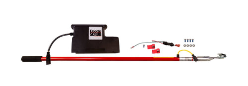 Square Scrub DOODLE SCRUB HANDLE CONVERSION KIT - SQUARE SCRUB SS  - 051157
