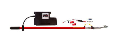 Square Scrub DOODLE SCRUB HANDLE CONVERSION KIT - SQUARE SCRUB SS  - 051157