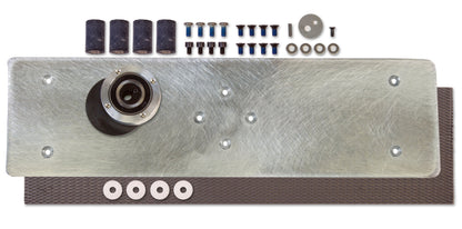 Square Scrub DOODLE MOP BASE PLATE ASSEMBLY KIT -  SS 051615