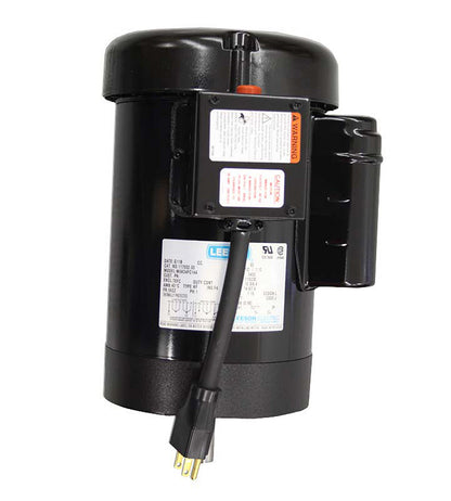 Square Scrub 3450 RPM MOTOR FOR 18" 20" & 28" MACHINES - SS 142006