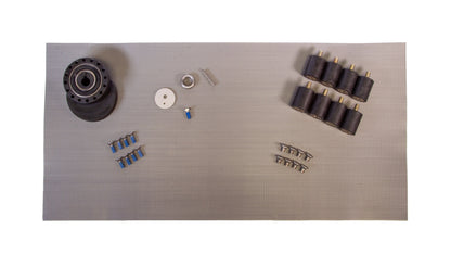 Square Scrub EBG-28 ECCENTRIC REPLACEMENT KIT -  SS 142802SEAL