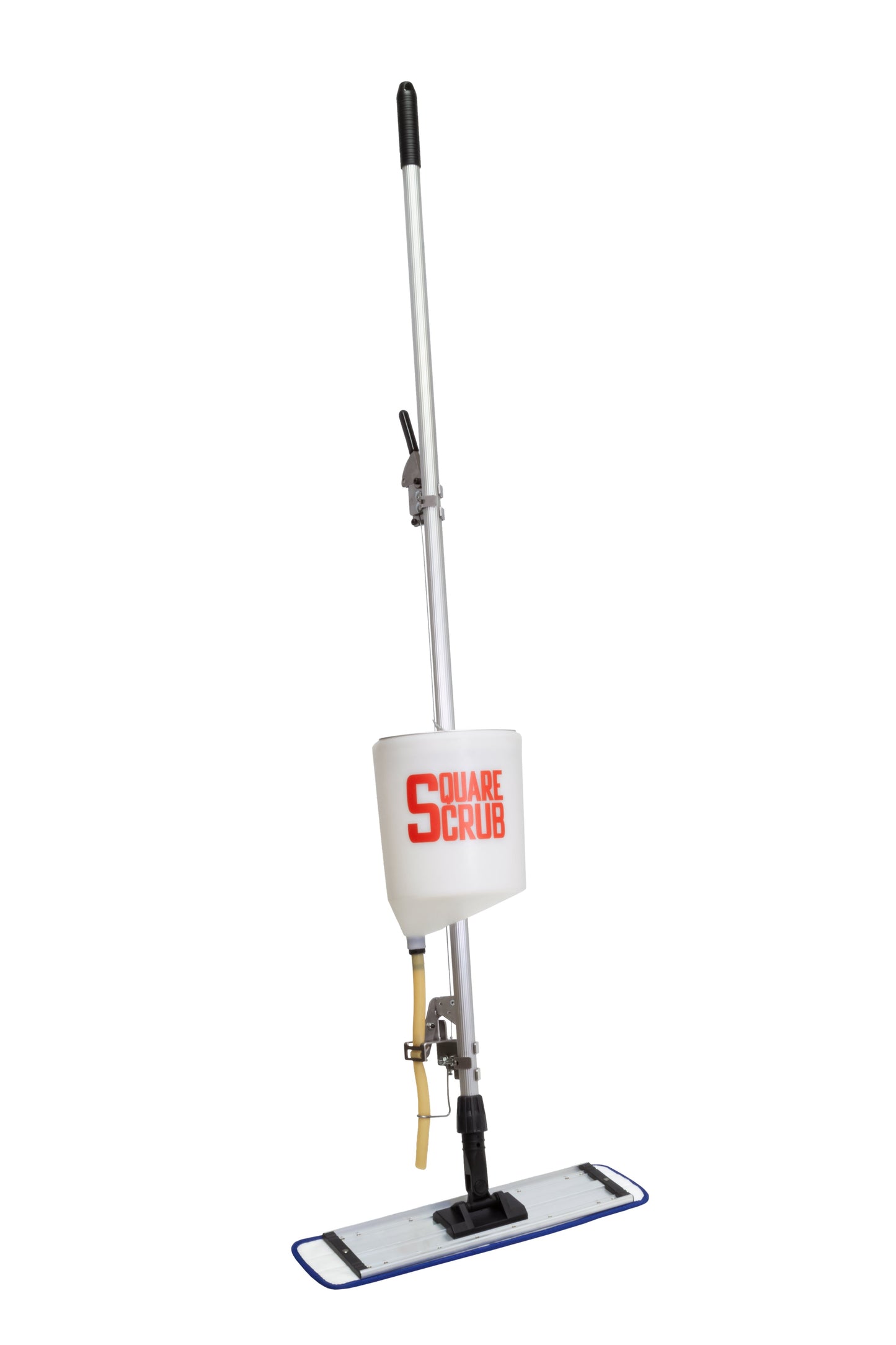 Square Scrub 24" BUCKET ON A STICK - SQUARE SCRUB SS  - BOS24