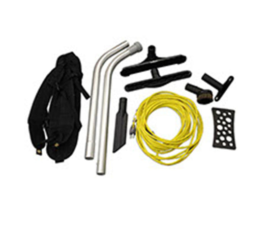 Square Scrub BACKPACK TOOL KIT - SS EBG-HDVK-TK