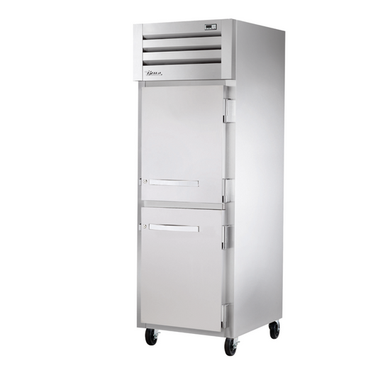 True STA1R-2HS-HC Refrigerator, Reach-In - TRSTA1R2HSHC