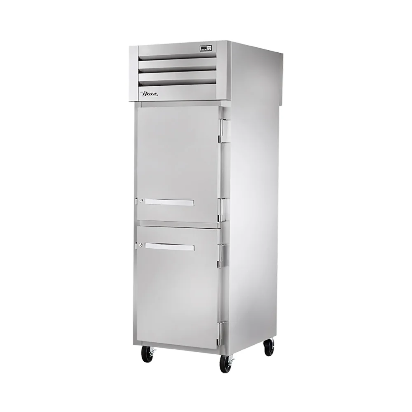 True STG1RPT-2HS-1G-HC Refrigerator, Pass-Thru - TRSTG1RPT2HS1GHC