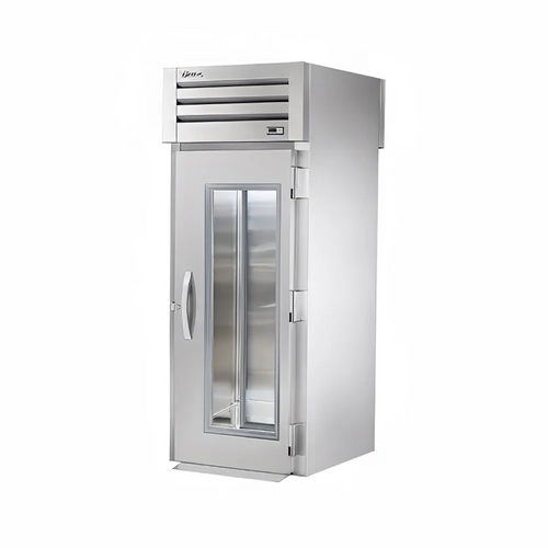 True STG1RRT-1G-1S Refrigerator, Roll-Thru - TRSTG1RRT1G1S