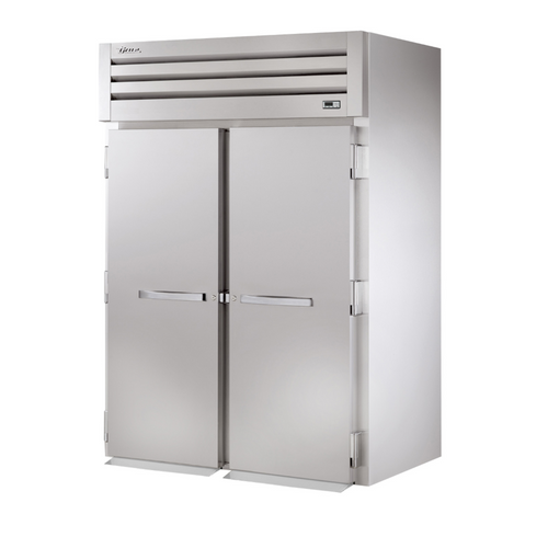 True STG2FRI-2S Freezer, Roll-In - TRSTG2FRI2S