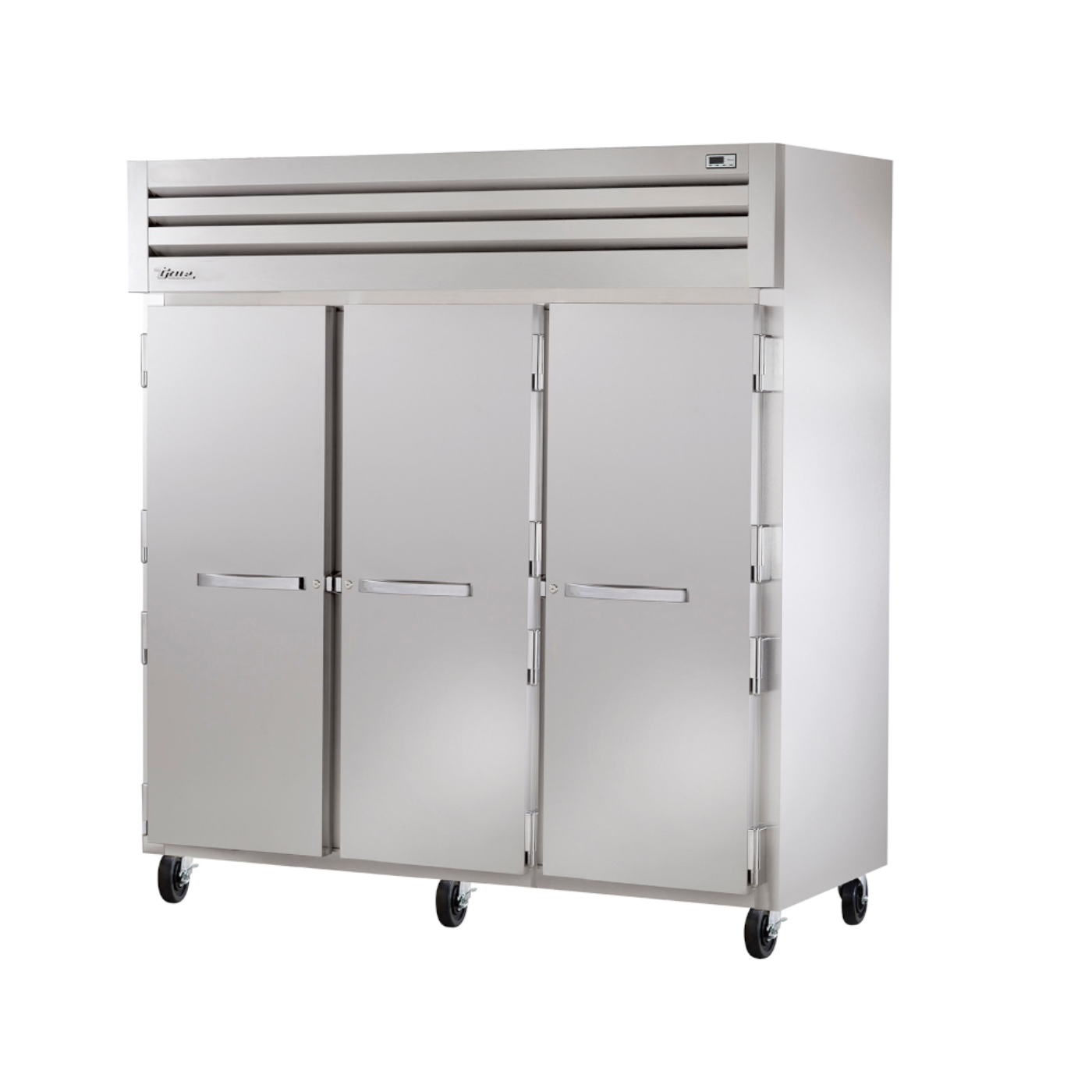 True STA3R-3S-HC Refrigerator, Reach-In - TRSTA3R3S