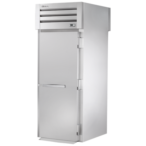 True STG1RRT-1S-1S Refrigerator, Roll-Thru - TRSTG1RRT1S1S
